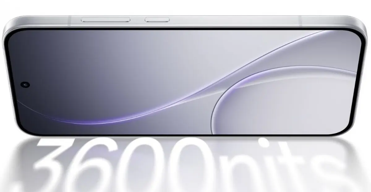 Performa Oppo Reno 15