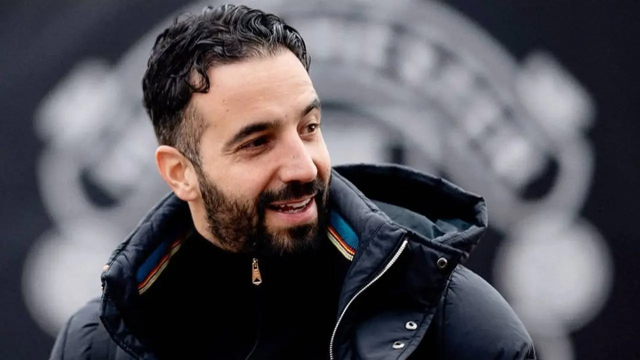 Ruben Amorim Soroti Jadwal Manchester United Yang Tak Ideal Jelang Menjamu Everton