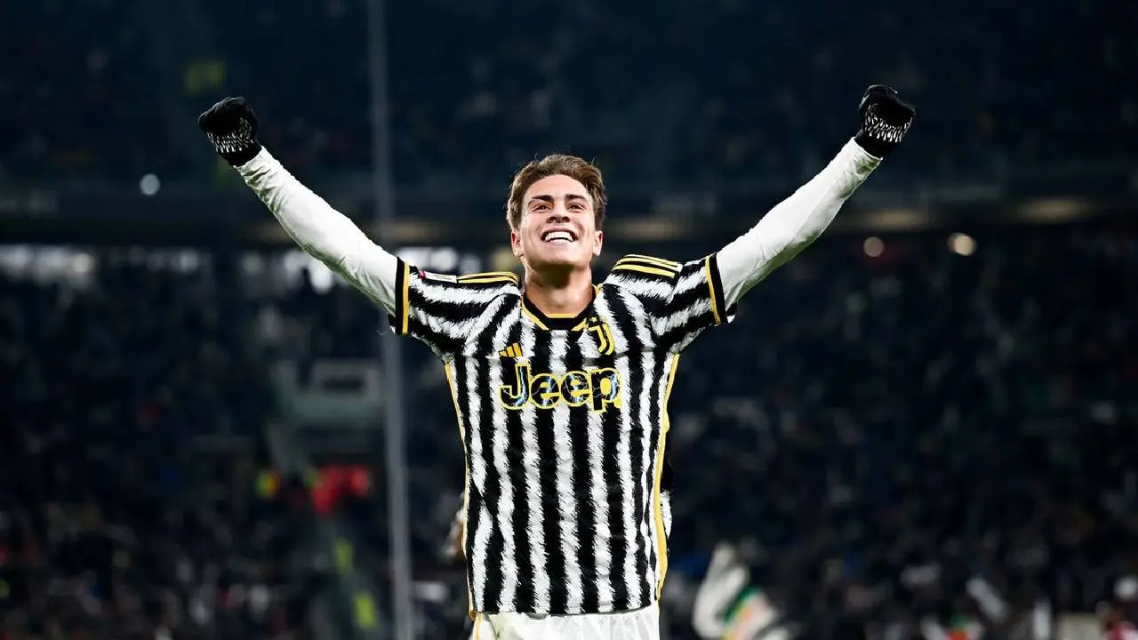 Spalletti Blak Blakan Soal Kenan Yildiz, Pilar Kreatif Juventus Jelang Duel Panas Lawan Fiorentina