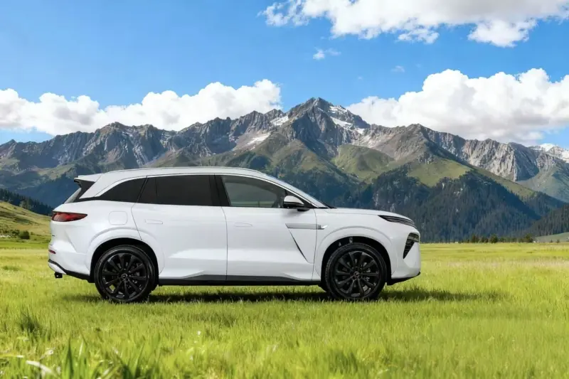 Spesifikasi Byd Atto 8 Brazil 2025