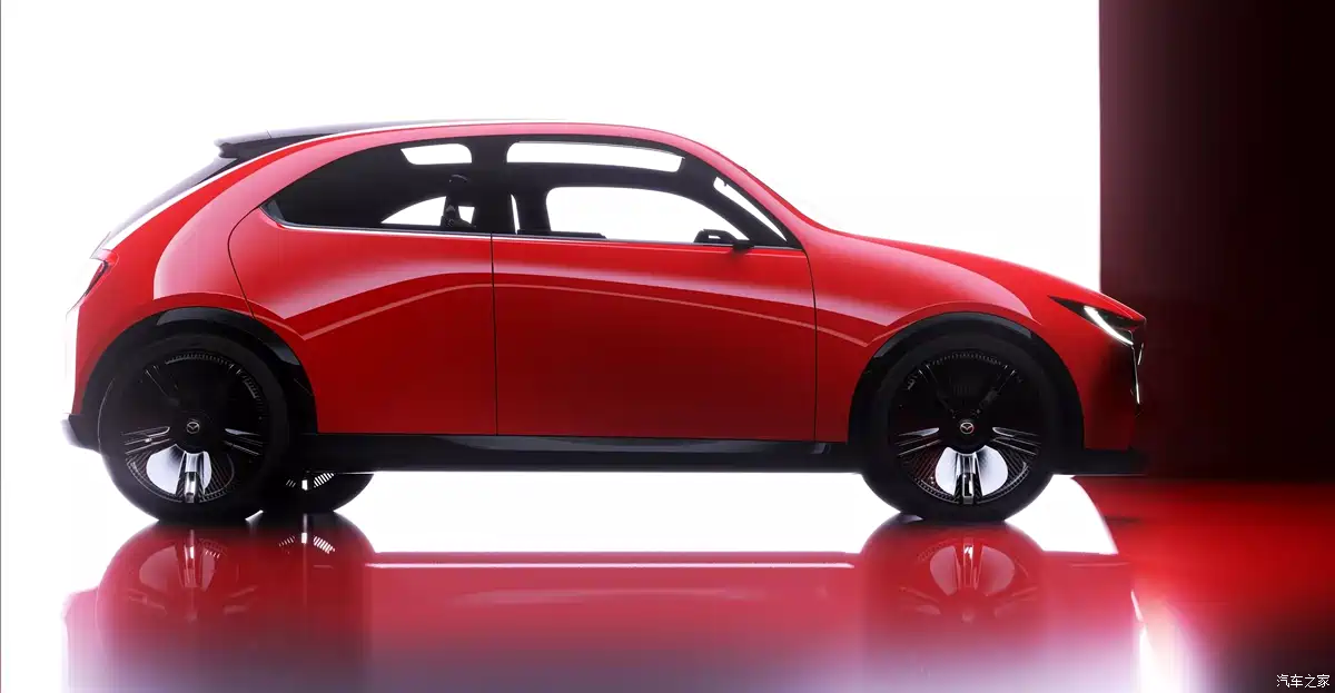 Spesifikasi Desain All New Mazda2