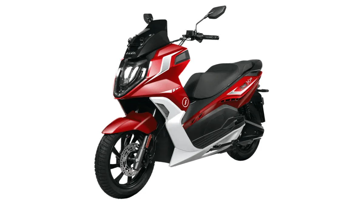 Spesifikasi Harga Alva One Xp