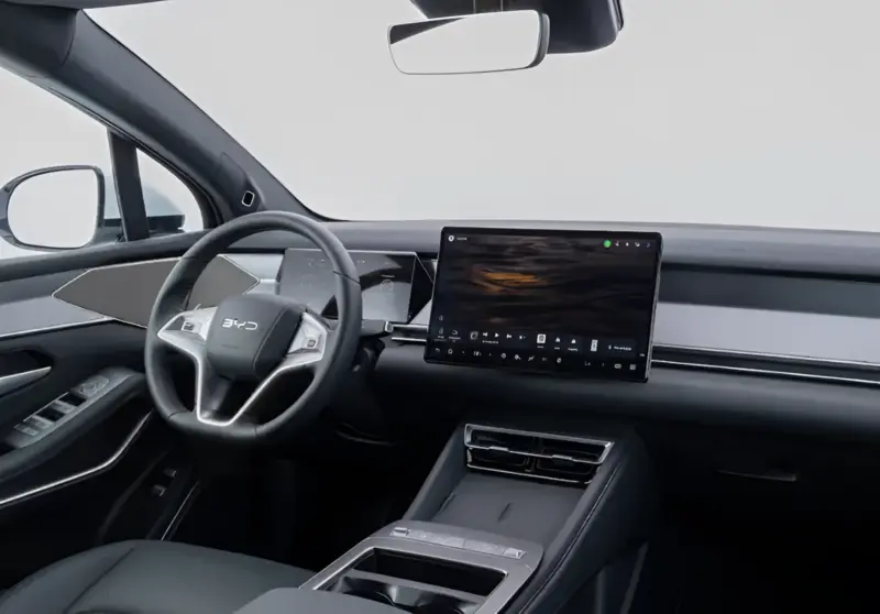 Spesifikasi Harga Byd Atto 8 Brazil