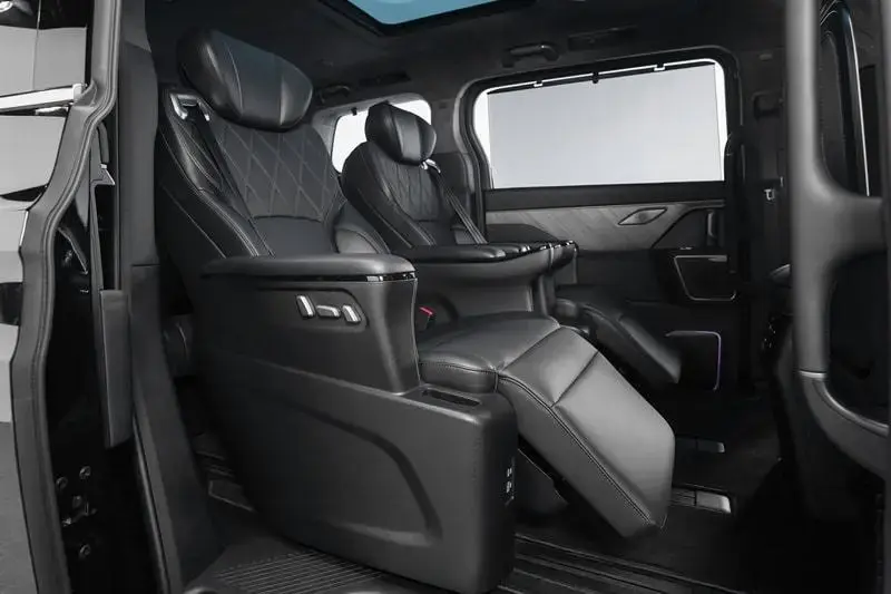 Spesifikasi Harga Gwm Wey G9 Hi4 Rhd