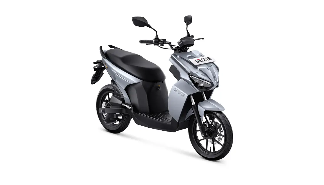 Spesifikasi Harga Gesits Raya G Di Indonesia