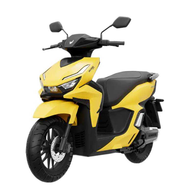 Spesifikasi Harga Indomobil Emotor Sprinto