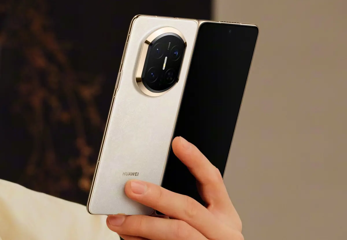 Spesifikasi Huawei Mate X7