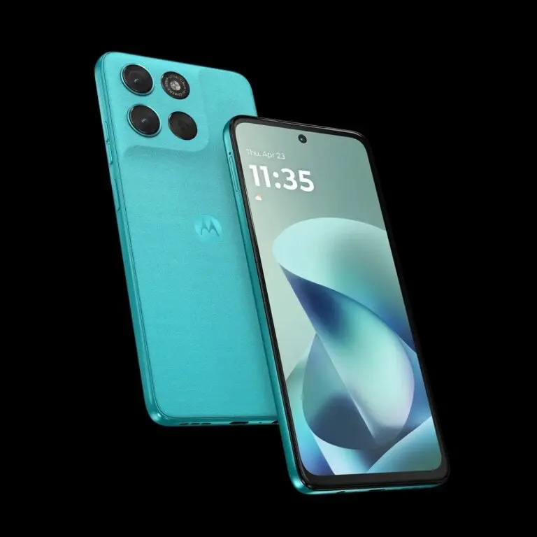 Spesifikasi Motorola G57 Power