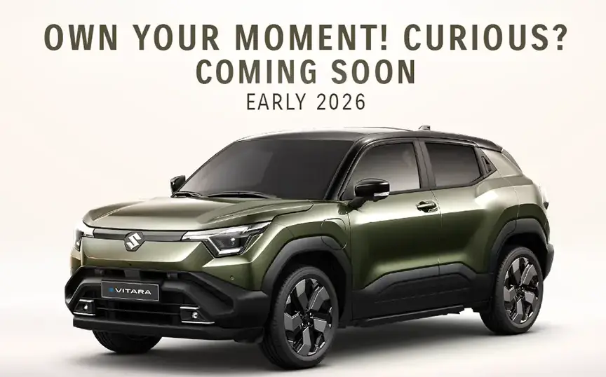 Suzuki Evitara Debut Di Indonesia 2026