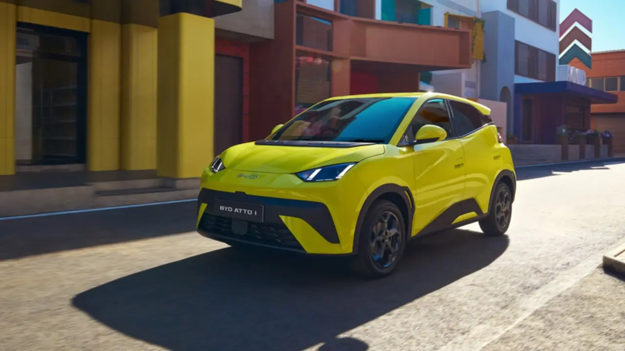 Teknologi Byd Atto 1 2025