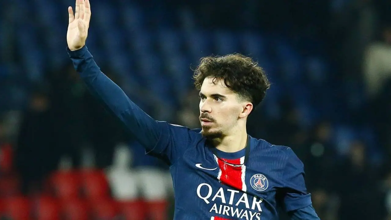 Thomas Frank Sebut Vitinha Layak Jadi Kandidat Kuat Peraih Ballon D'or 2026