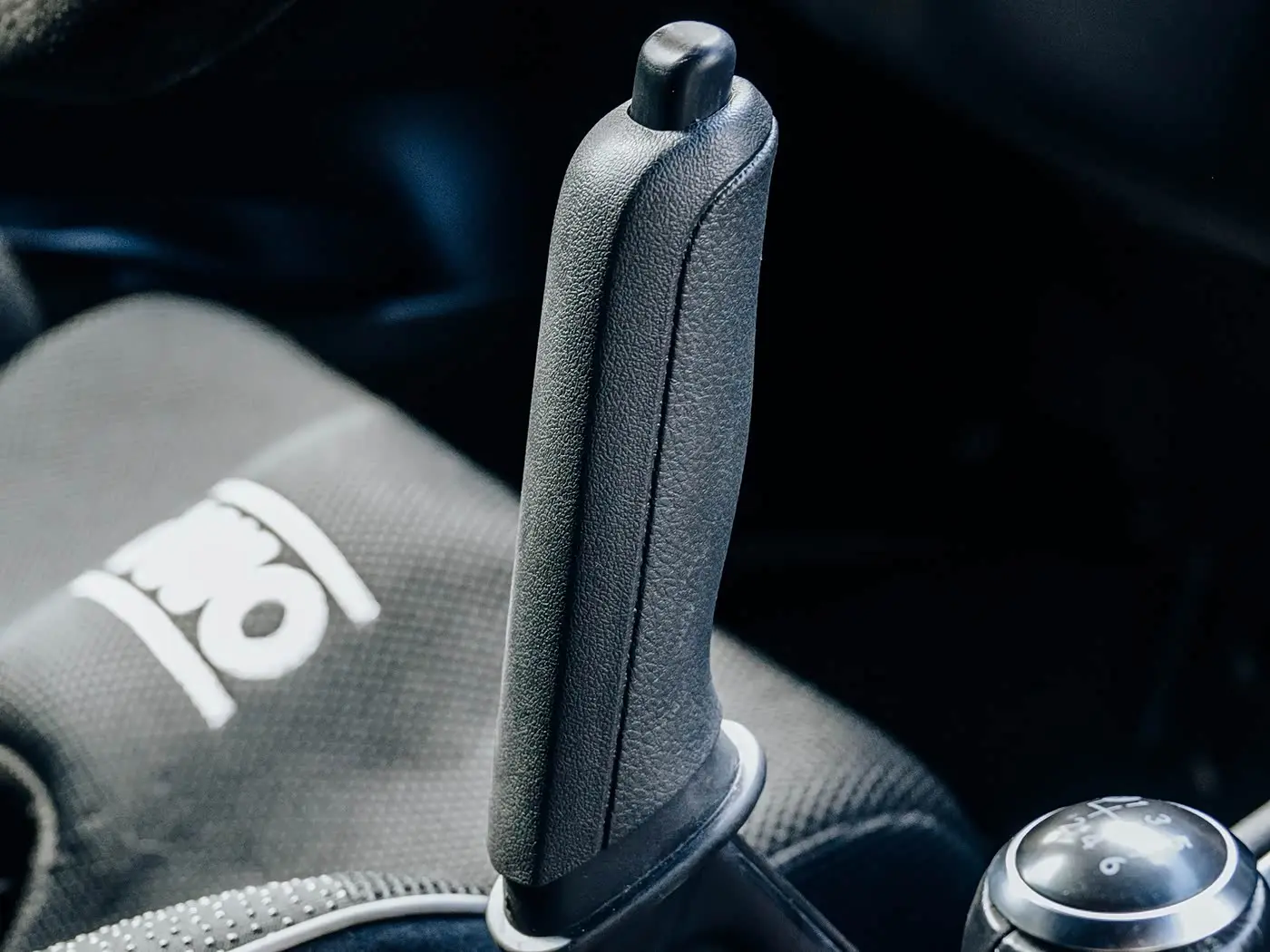 Vertical Handbrake Toyota Gr Yaris