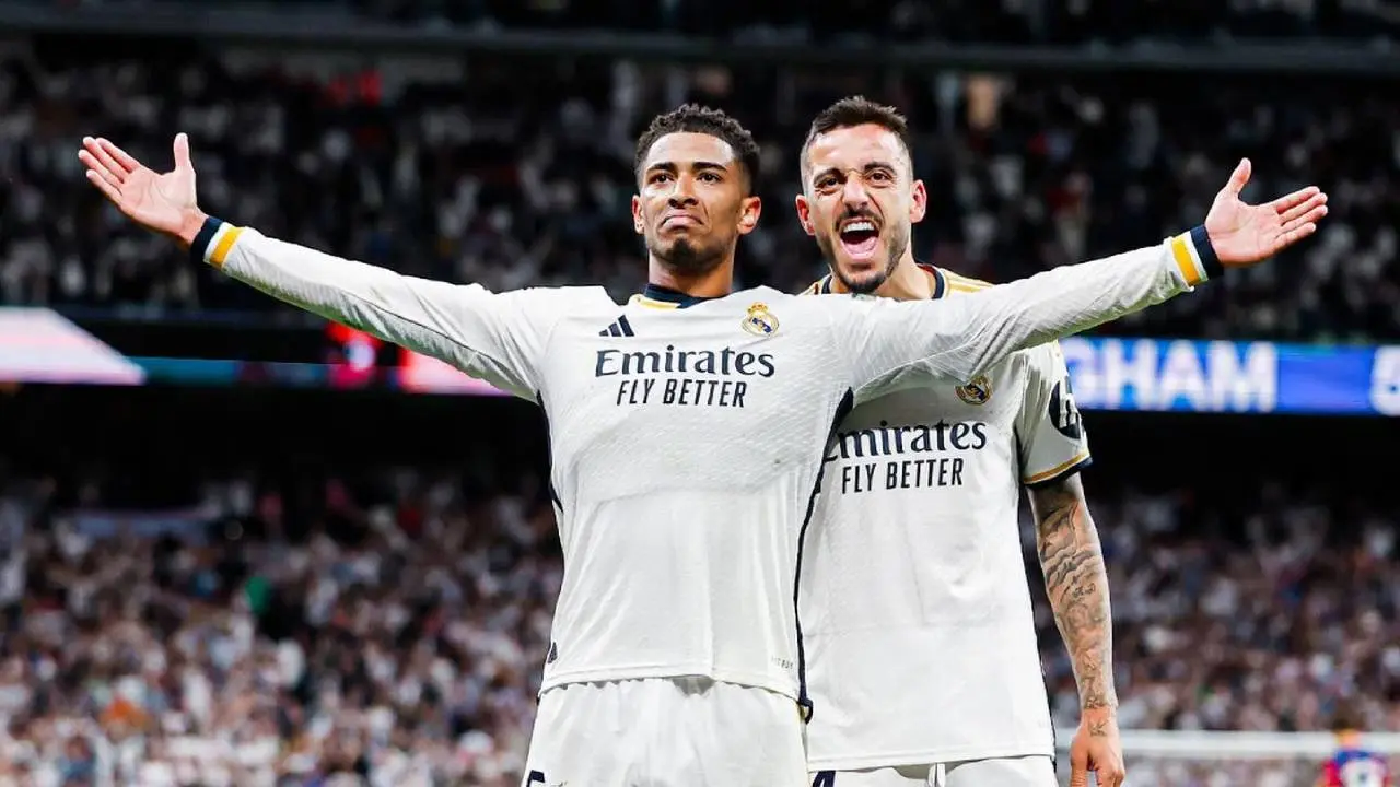 Xabi Alonso Tegaskan Hubungan Dengan Jude Bellingham Baik Baik Saja Di Tengah Rumor Ketegangan