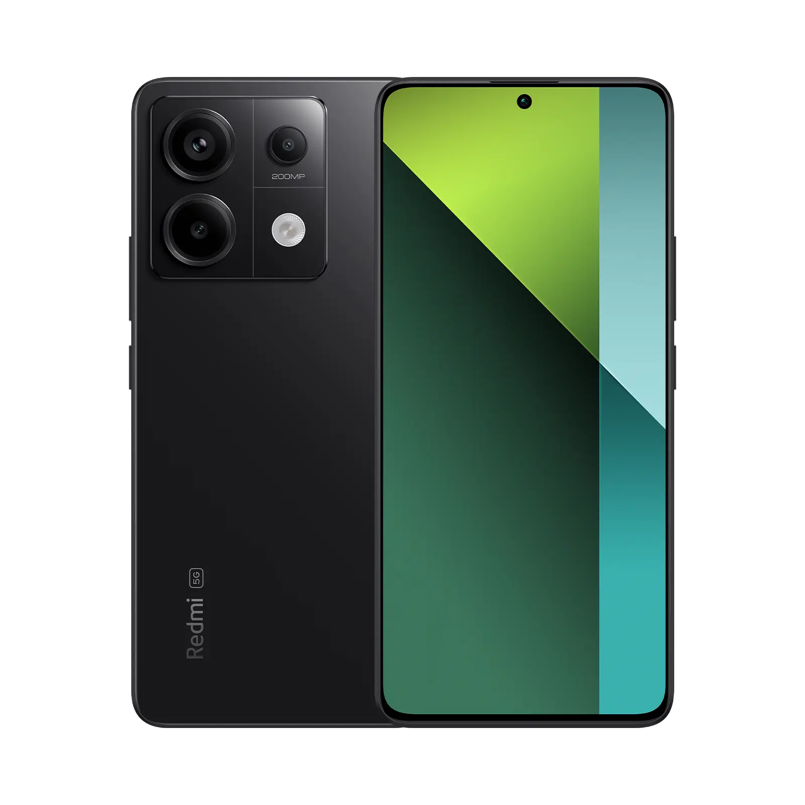 Xiaomi Redmi Note 13 5g Hp 3 Jutaan Terbaik