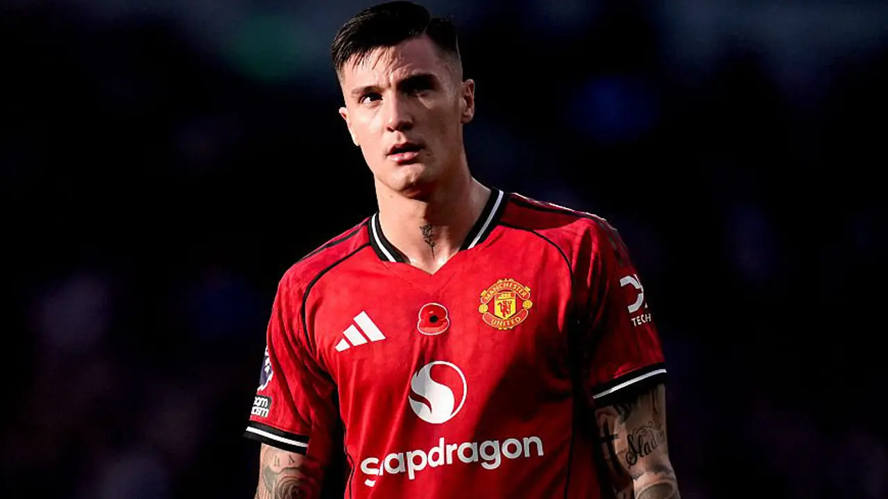 Alan Shearer Nilai Harga Benjamin Sesko Terlalu Mahal Dan Tak Sejalan Dengan Kualitasnya