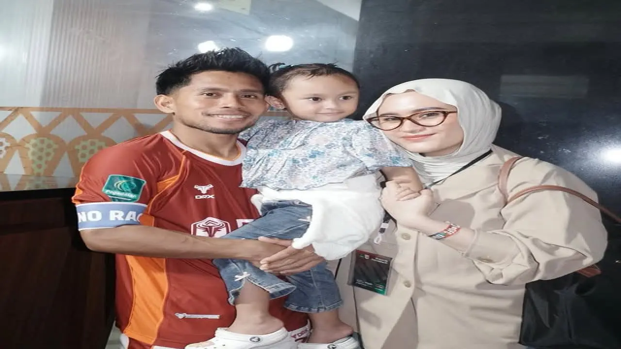 Andik Vermansah Blak Blakan Tolak Klub Rival Persebaya Pilih Garuda Yaksa Karena Proyek Jangka Panjang