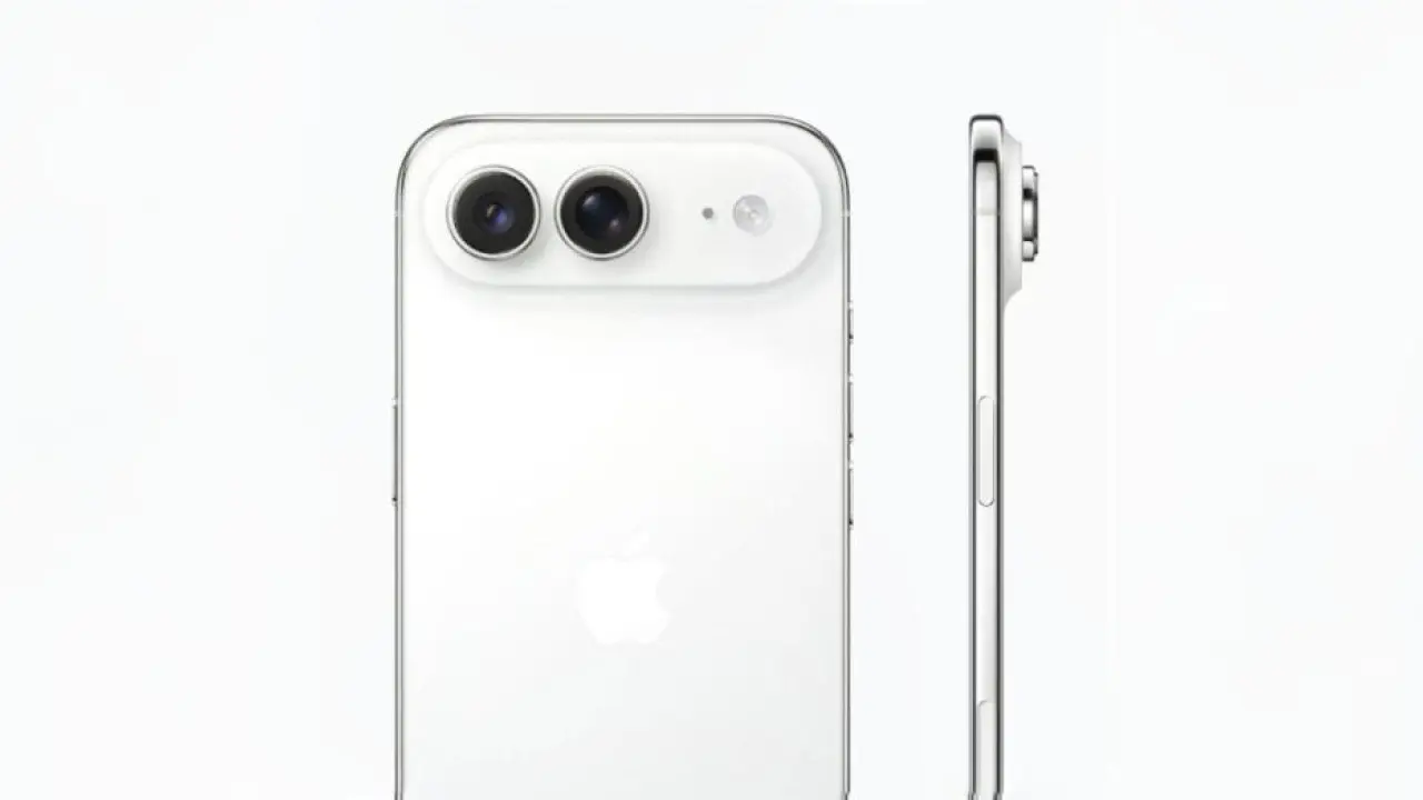 Apple Tunda Iphone Air 2 Hingga 2027 Uji Chip 2nm Dan Fitur Baru Untuk Iphone Lipat