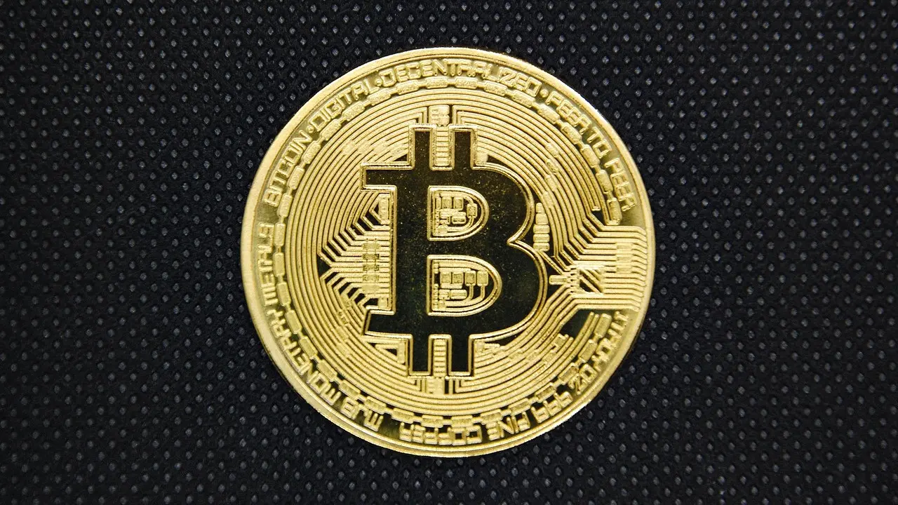 Bitcoin Anjlok Ke Level Terendah Dalam 7 Bulan Penguatan Dolar Dan Tekanan Wall Street Picu Aksi Jual