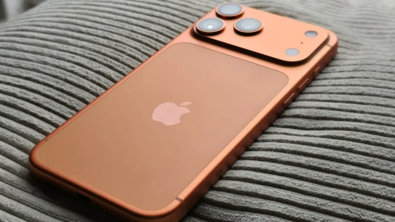 Bocoran Iphone 18 Pro Apertur Variabel Dan Belakang Tembus Pandang
