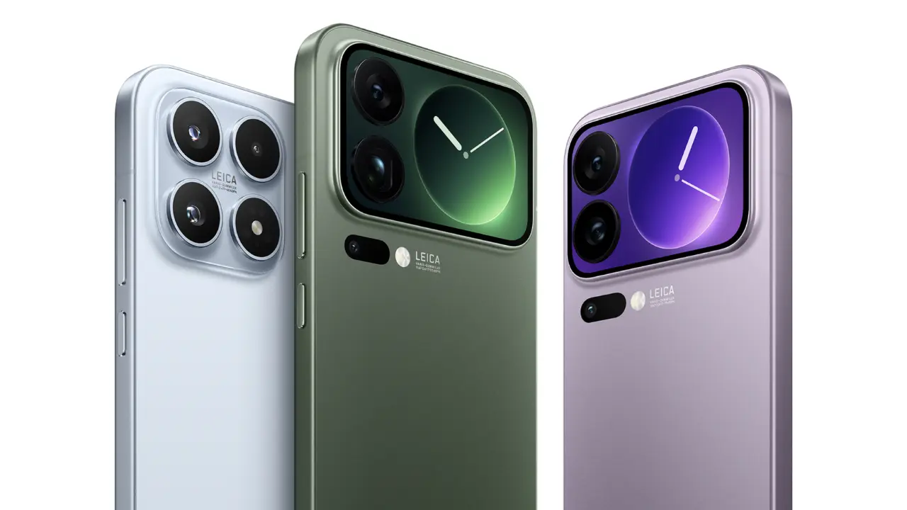 Bocoran Terbaru Xiaomi 17 Ultra Ungkap Lensa Periskop 200 Mp Dan Teknologi Kamera Lofic Generasi Baru