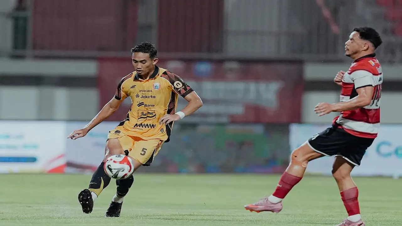 Bukan Soal Uang Ini Manfaat Besar Jika Rizky Ridho Menang Puskas Award 2025 Reputasi Eksposur Peluang