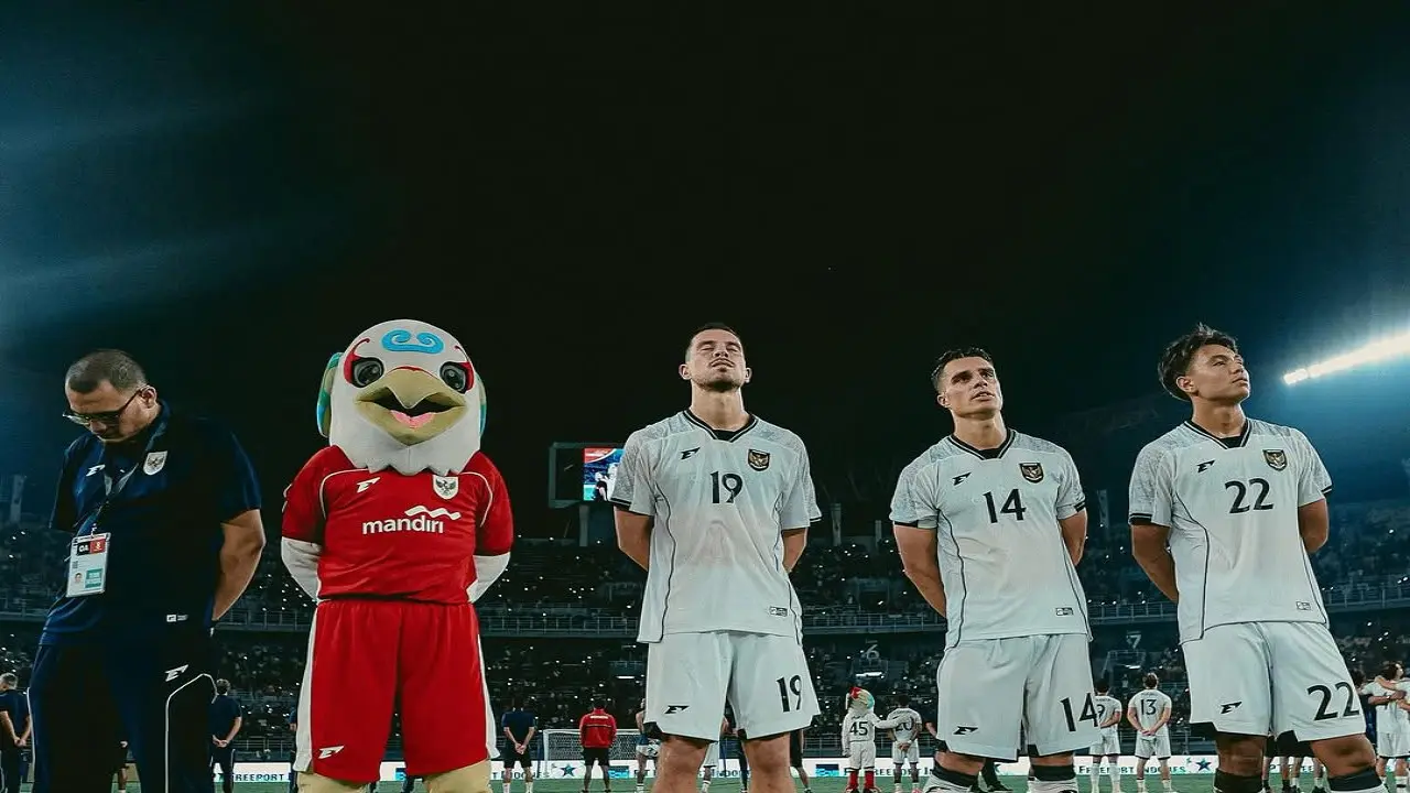 Curacao Lolos Piala Dunia 2026 Ironi Tim Karibia Yang Pernah Dikalahkan Timnas Indonesia Dua Kali