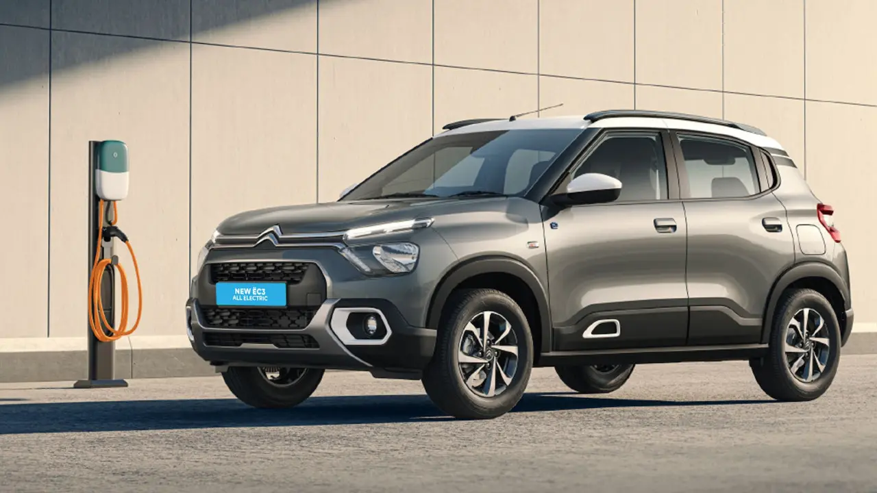 Deretan Mobil Listrik Rp200 Jutaan Di Gjaw 2025 Byd Geely Wuling Jaecoo Tawarkan Pilihan Ramah Lingkungan