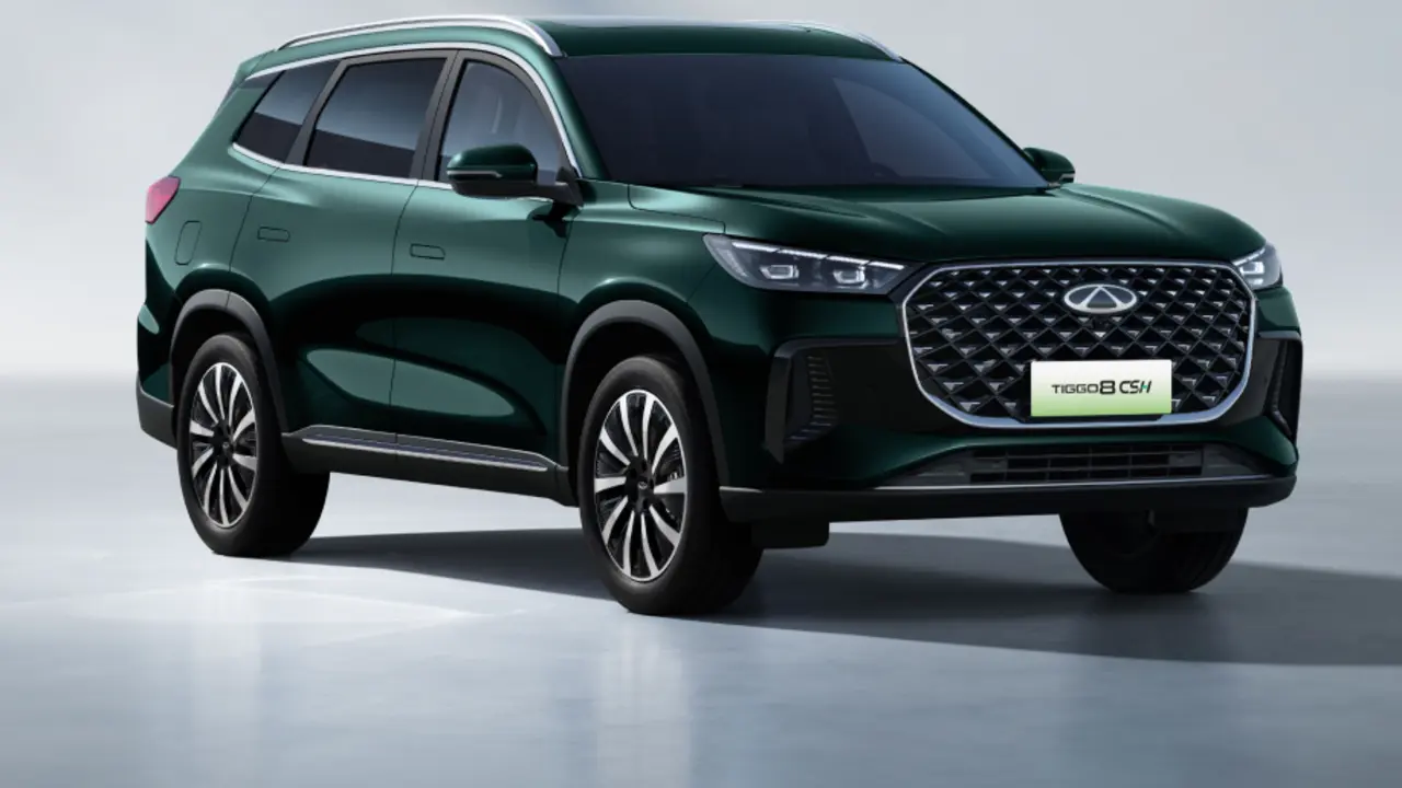 Deretan Mobil Phev Rp400 Jutaan Di Indonesia 2025 Suv Dan Crossover Hybrid Dengan Jarak Tempuh Panjang