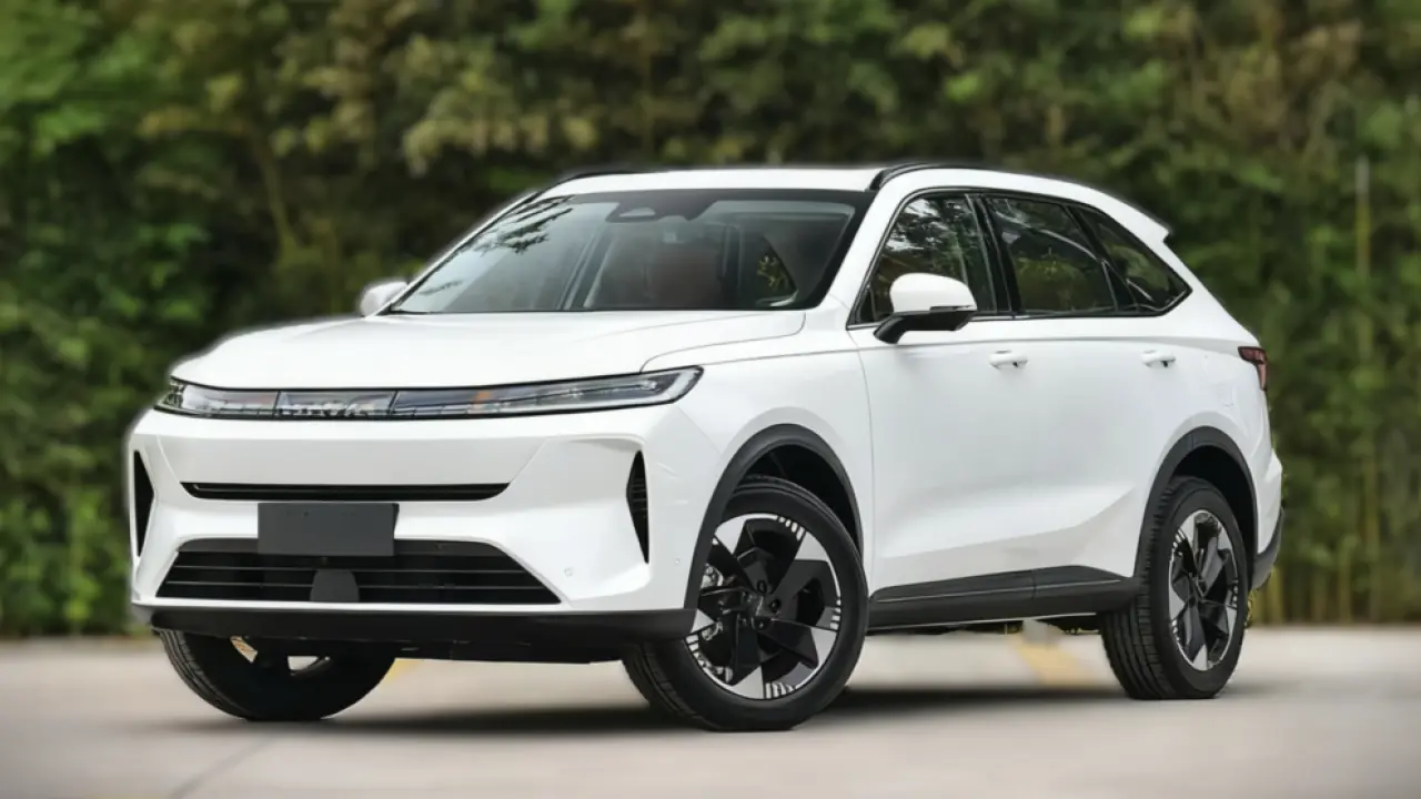 Gwm Haval H6l Resmi Meluncur 18 November Suv Premium Dengan Dua Mesin Turbo Harga Mulai Rp210 Juta