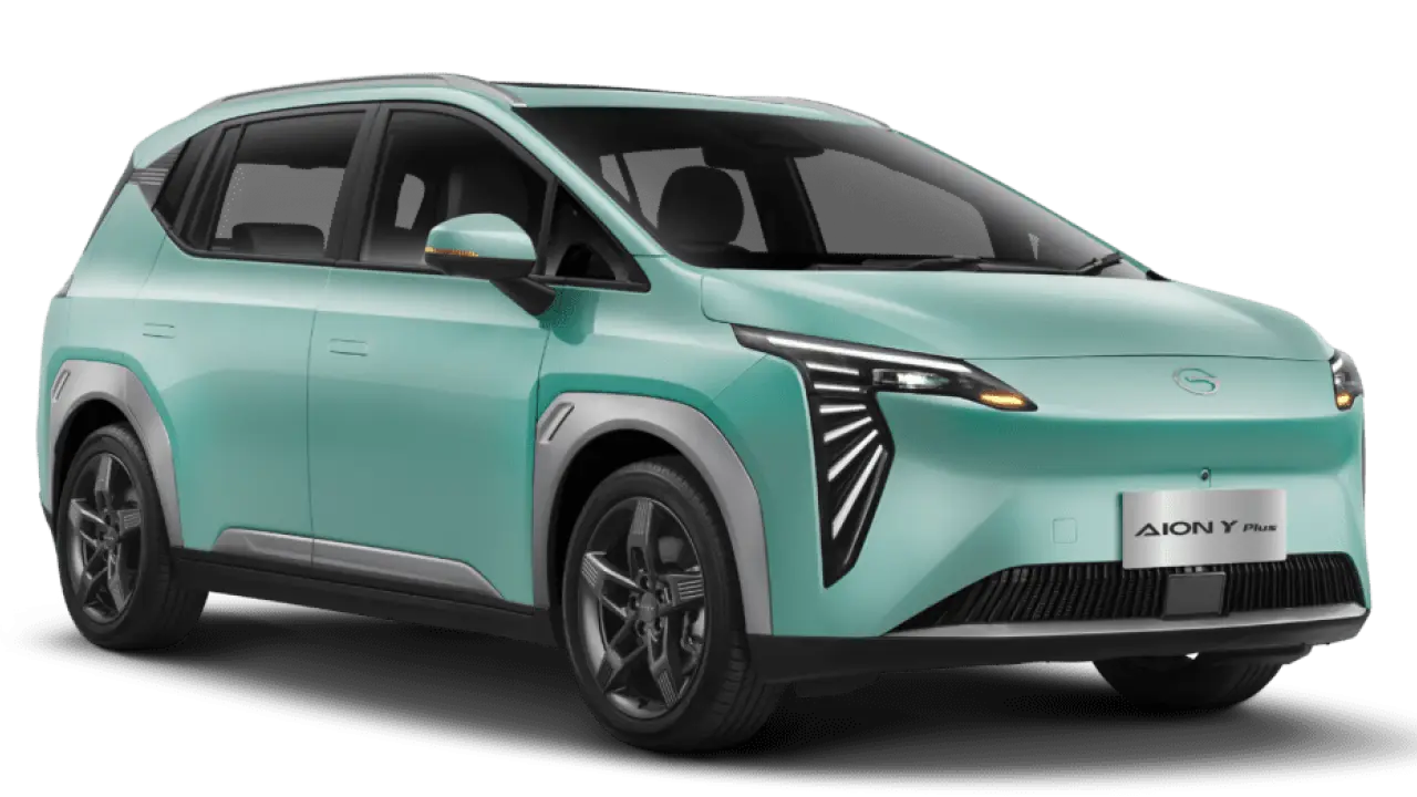 Harga Spesifikasi Aion Y Plus Di Indonesia Mobil Listrik Dengan Jarak Tempuh 400 Km