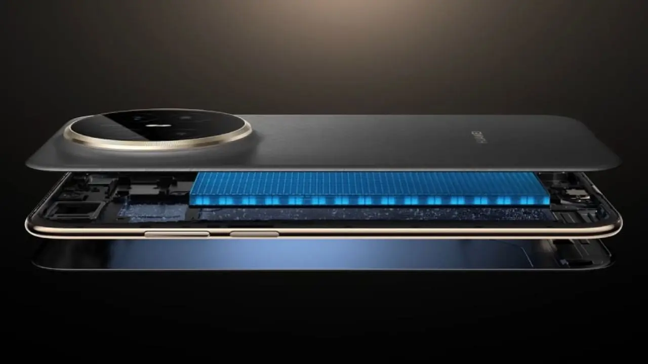 Huawei Mate 70 Air Resmi Dirilis Layar 7 Inci Quad Camera 50mp Baterai 6 500mah Harga Mulai Rp96 Juta 3