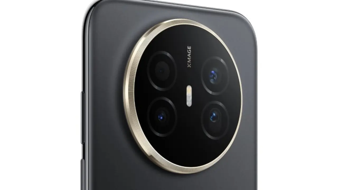 Huawei Mate 70 Air Resmi Dirilis Layar 7 Inci Quad Camera 50mp Baterai 6 500mah Harga Mulai Rp96 Juta