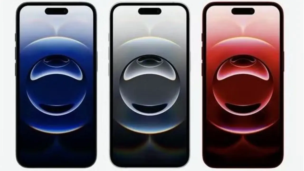 Iphone 17e Diprediksi Hadir Tanpa Notch Usung Desain Mirip Iphone 17 Standar