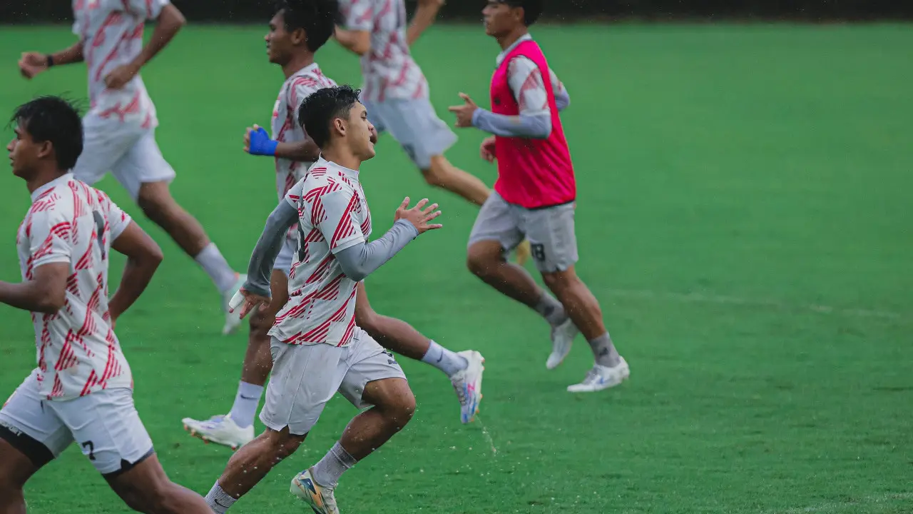 Jelang Derby Mataram Persis Vs Psim Siapa Lebih Unggul Secara Statistik Ini Datanya