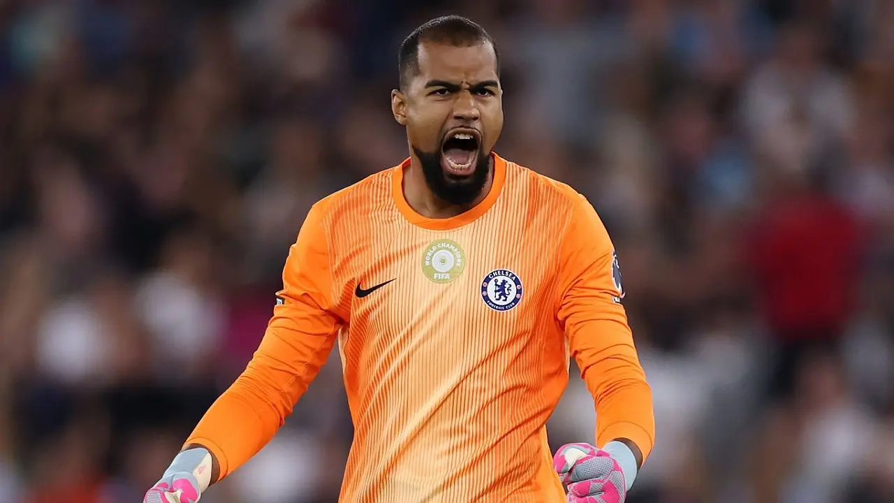 John Obi Mikel Nilai Chelsea Masih Perlu Kiper Baru Meski Performa Robert Sanchez Meningkat