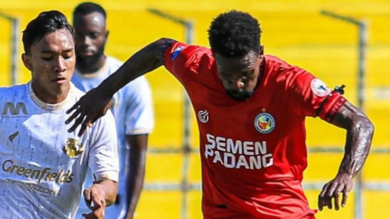 Kejutan Besar Di Klasemen Super League Saat Persib Terjungkal Arema Fc Justru Buat Manuver Cerdas