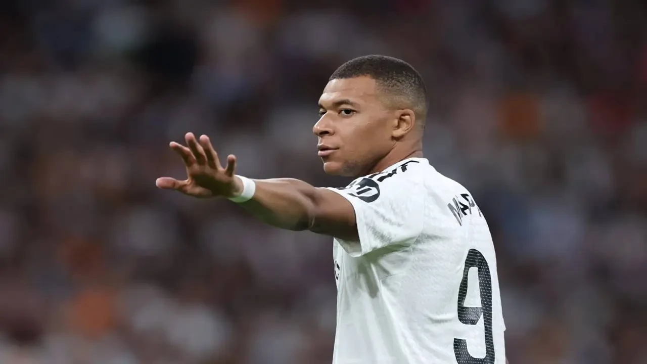 Konflik Kylian Mbappe Vs Psg Memuncak Saling Tuntut Triliunan Rupiah Di Pengadilan Paris