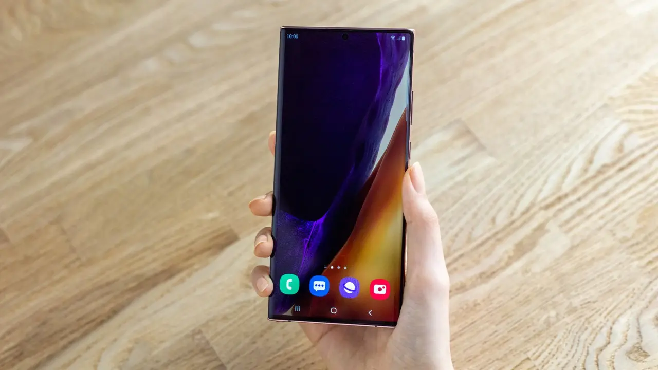 Layar Amoled Dominasi Pasar Smartphone Ini Keunggulan Dan Manfaat Yang Bikin Gadget Lebih Canggih