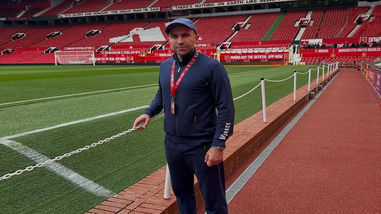 Media Uzbekistan Bocorkan Negosiasi Timur Kapadze Hampir Ditunjuk Sebagai Pelatih Timnas Indonesia