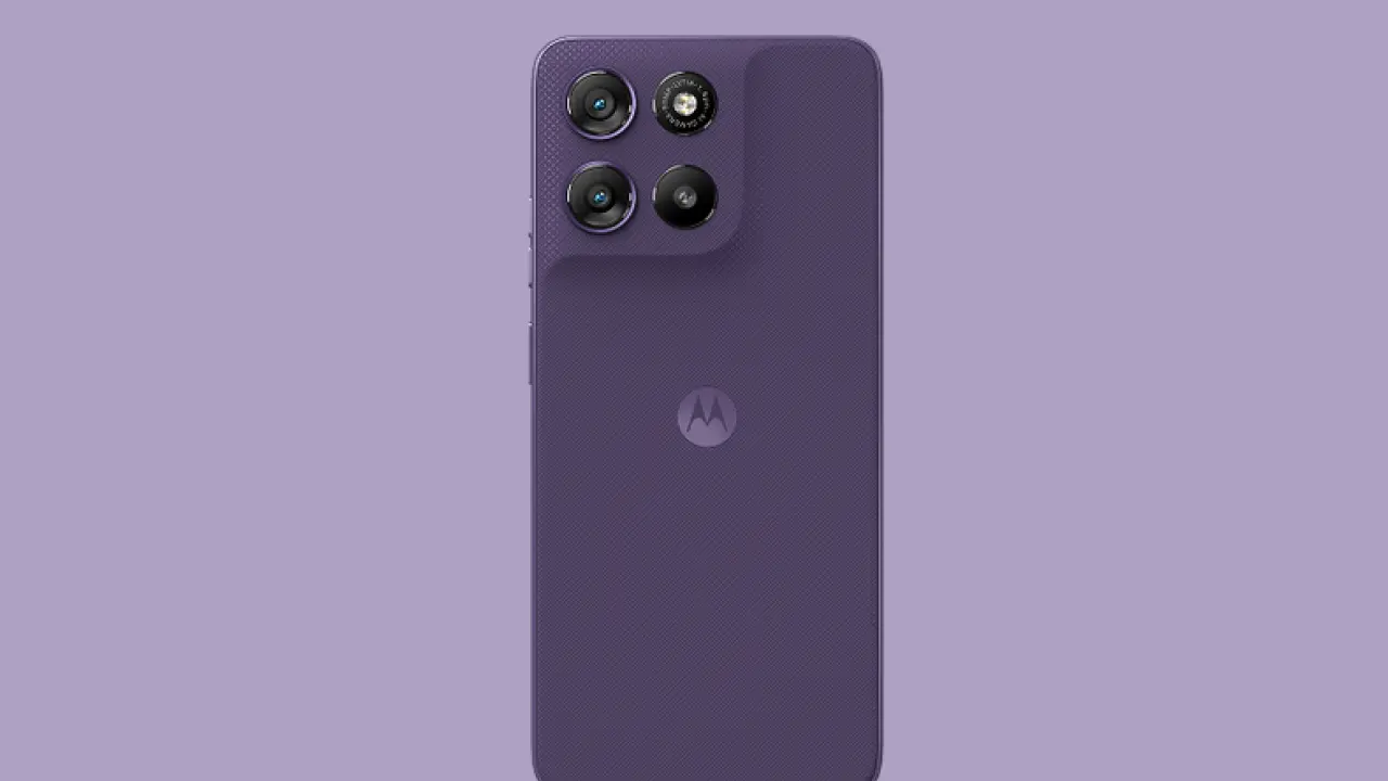 Moto G67 Power Resmi Dirilis Usung Baterai 7 000 Mah Dan Snapdragon 7s Gen 2