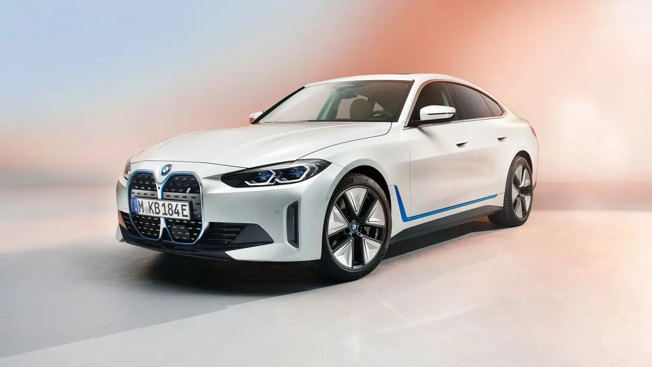 Mulai Rp14 Miliar Ini Deretan Mobil Listrik Bmw Yang Dijual Di Indonesia Tahun 2025