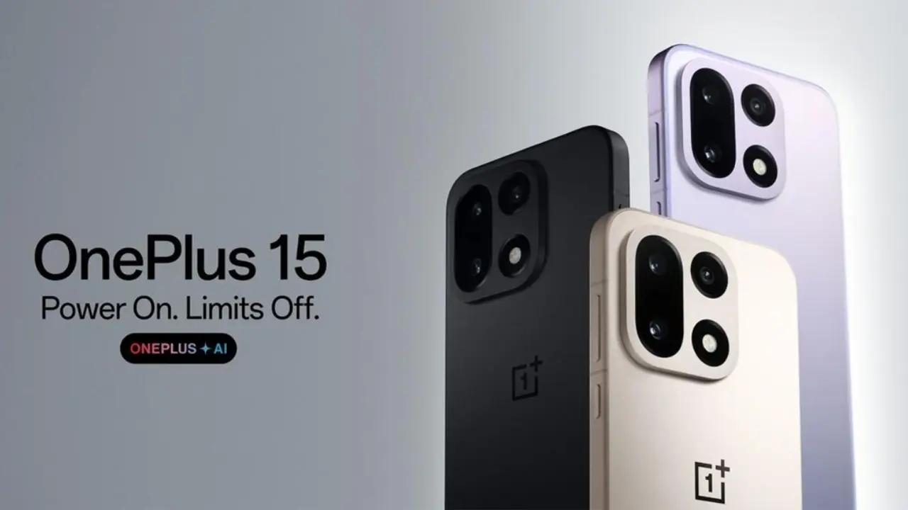 Oneplus 15 Resmi Meluncur Global Tinggalkan Kamera Hasselblad Dan Pakai Detailmax