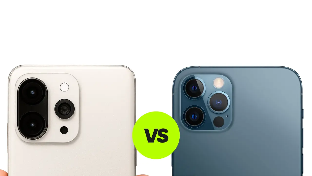 Oneplus 15 Vs Iphone 17 Perbandingan Dua Raksasa Flagship Di 2025