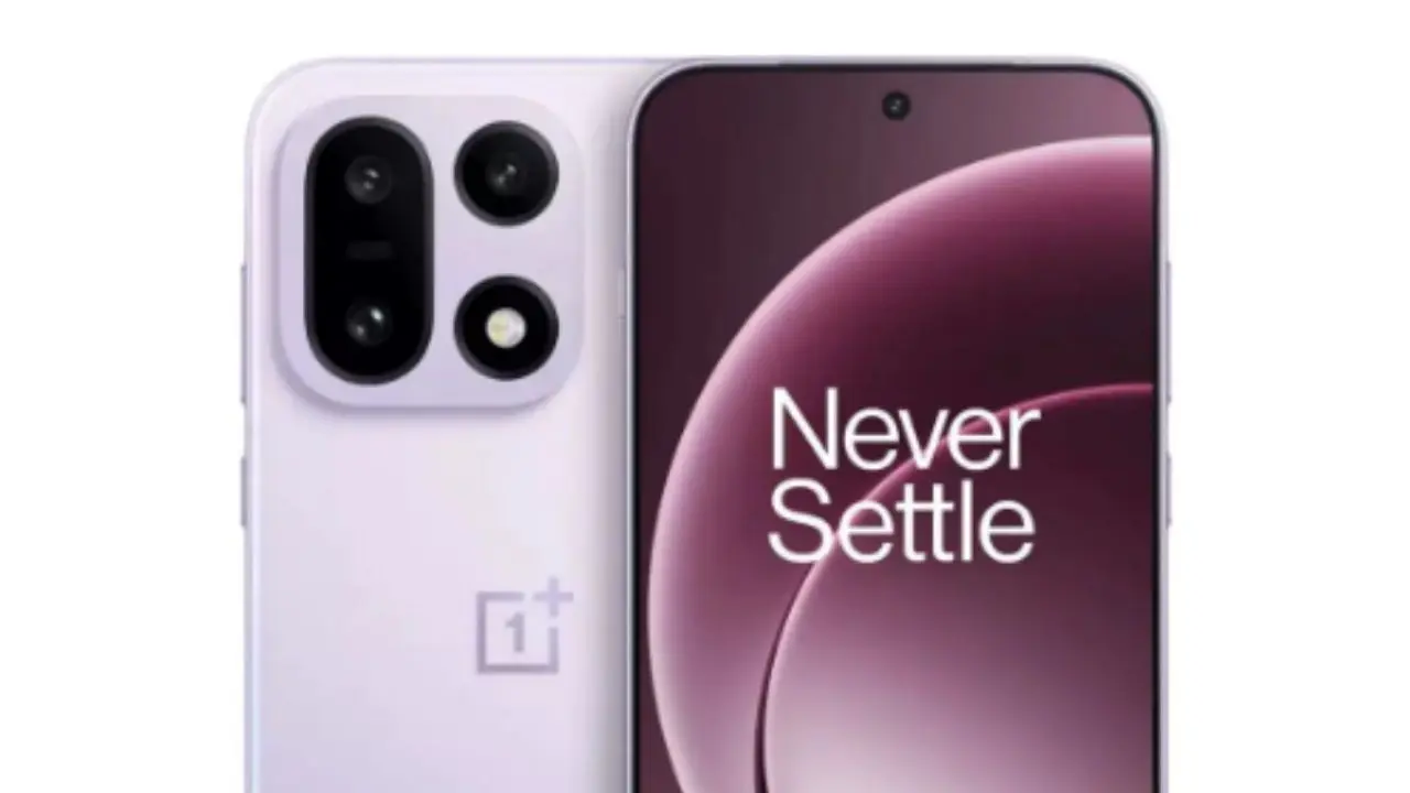 OnePlus 15R Resmi Dikonfirmasi: Usung Baterai 8.000mAh dan Beragam Fitur Canggih