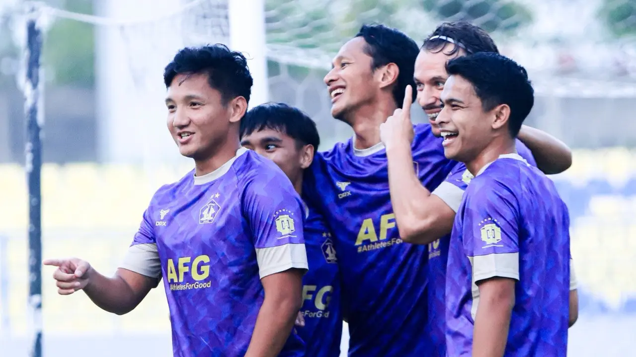 Ong Kim Swee Solo Kota Yang Baik Duel Persik Vs Persija Di Manahan Bisa Jadi Momentum Kebangkitan