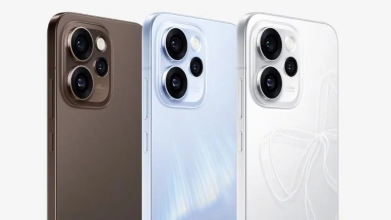 Oppo Reno 15 Dan Reno 15 Pro Ungkap Spesifikasi Resmi Jelang Peluncuran Resmi Baterai Jumbo Dan Kamera 200mp Jadi Andalan