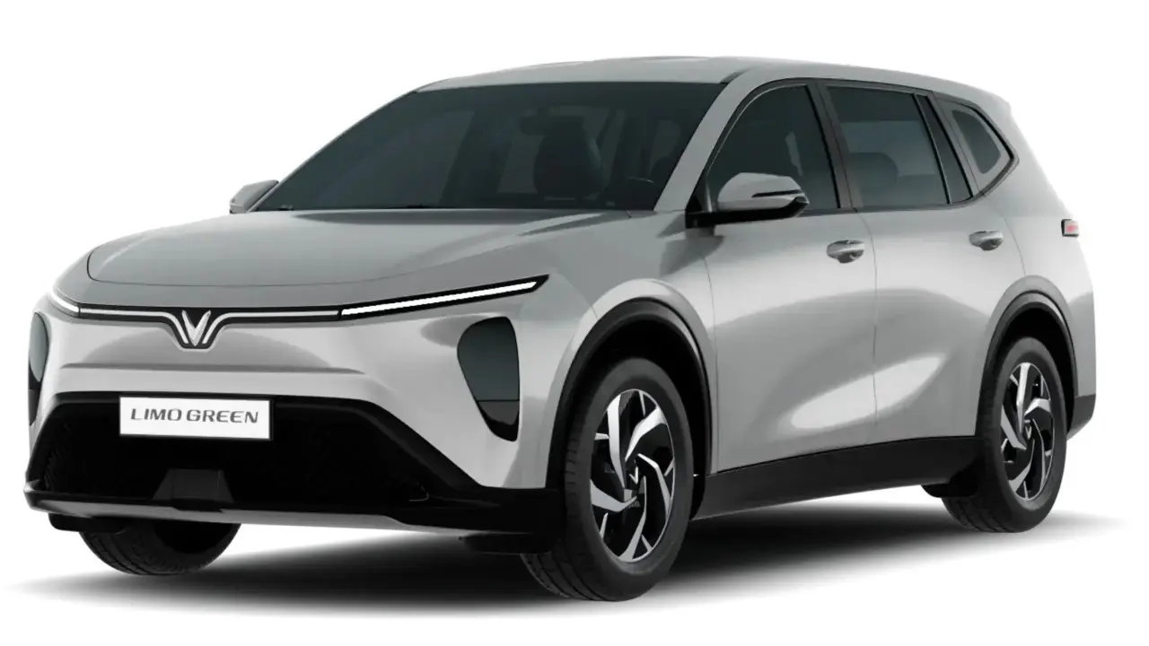 Pemesanan Vinfast Limo Green Resmi Dibuka Di Gjaw 2025 Mpv Listrik 7 Seater Dibanderol Rp319 Jutaan