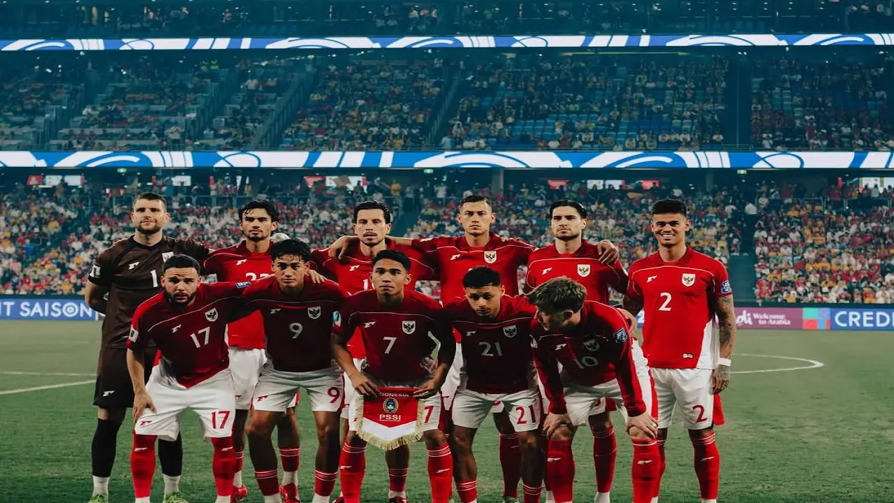 Pengamat Malaysia Beri Nilai Untuk Beberapa Kandidat Arahkan Pssi Harus Cari Pelatih Berpengalaman Piala Dunia Untuk Timnas Indonesia