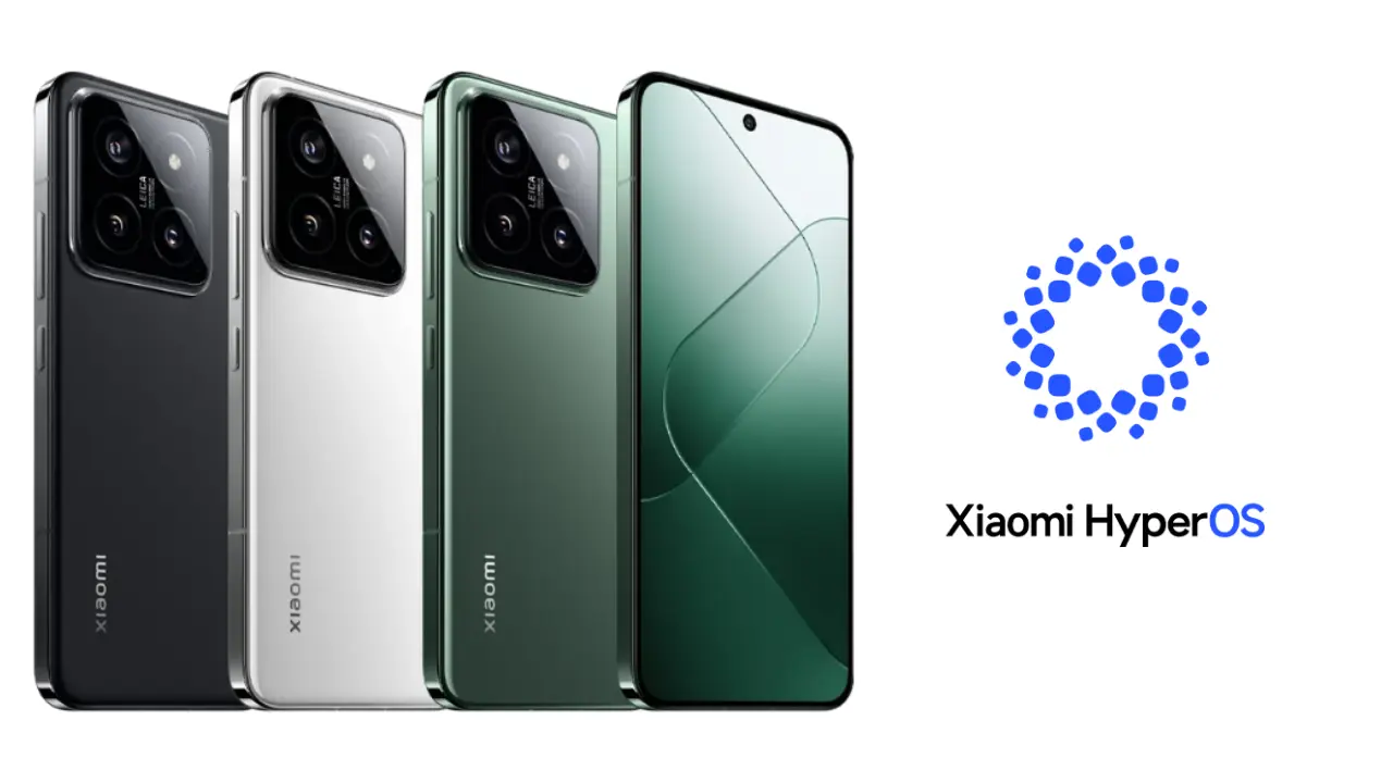 Pengguna Xiaomi 14 Muali Terima Hyperos 3 Berbasis Android 16 Antarmuka Baru Dan Performa Ai Meningkat