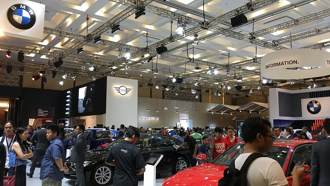 Penjualan Mobil Listrik Indonesia Melonjak 243 Pada Oktober 2025 Byd Atto 1 Langsung Kuasai Pasar Nasional